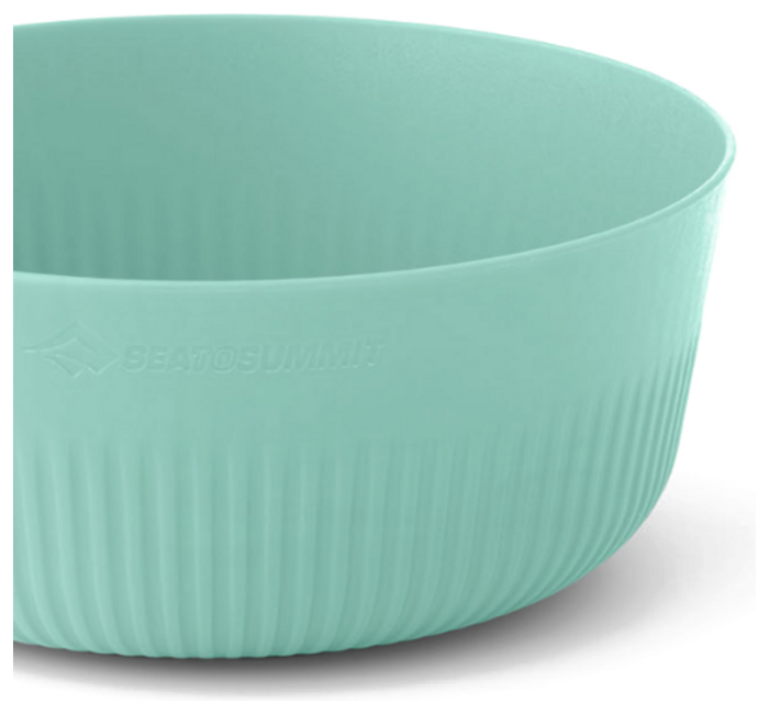 Миска Sea to Summit Passage Bowl, Aqua Sea Blue, S