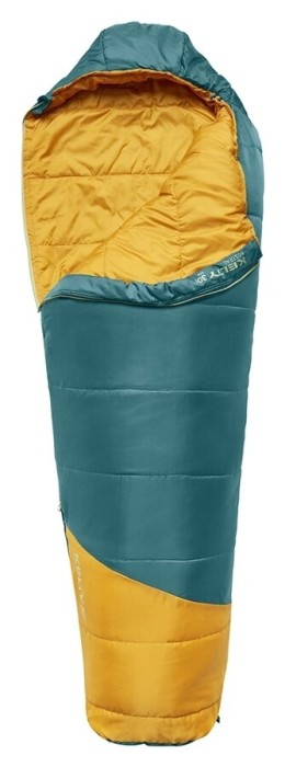Спальник Kelty Mistral 30 Kids deep teal