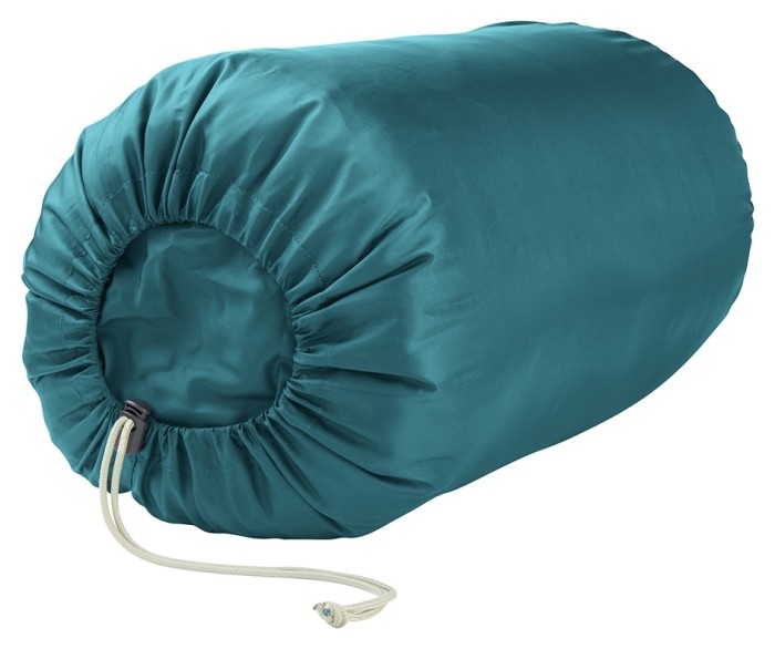 Спальник Kelty Mistral 30 Kids deep teal