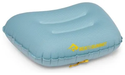 Подушка надувна Sea to Summit Aeros Ultralight Pillow, Regular, 11x34x26см, Aqua Sea