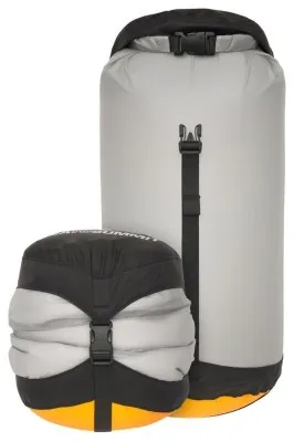 Гермочехол Sea to Summit Evac Compression Dry Bag UL 13 л, High Rise