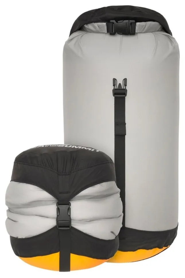 Гермочохол Sea to Summit Evac Compression Dry Bag UL 13 л, High Rise (SHM_STS ASG011051-051817)