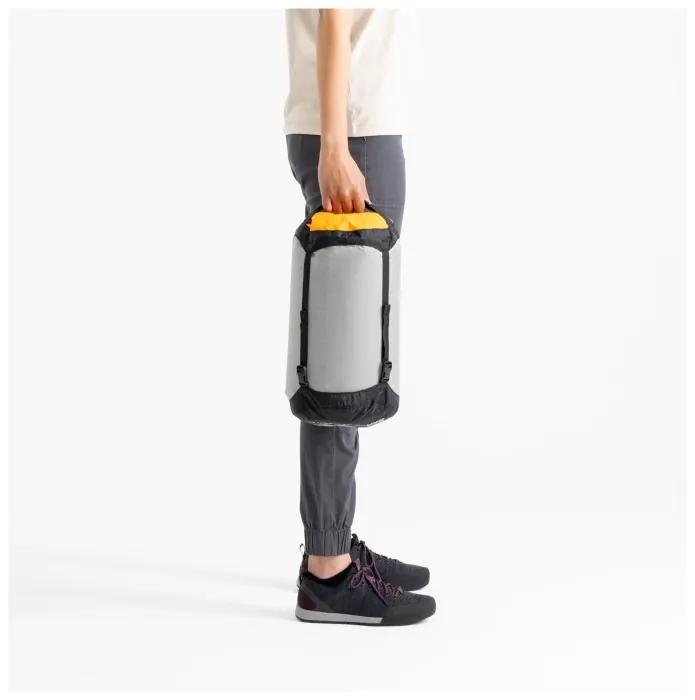 Гермочехол Sea to Summit Evac Compression Dry Bag UL 13 л, High Rise