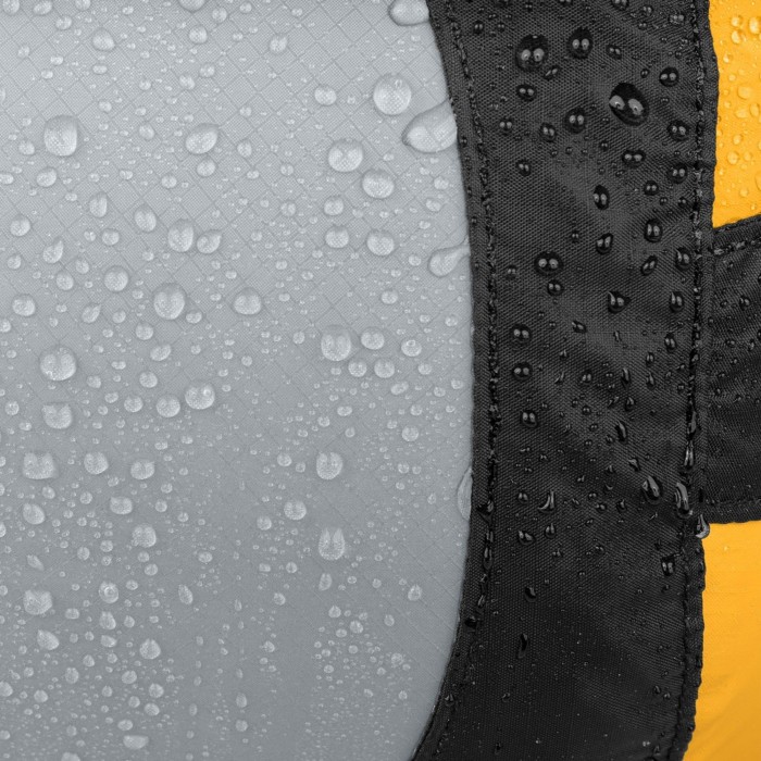 Гермочехол Sea to Summit Evac Compression Dry Bag UL 13 л, High Rise
