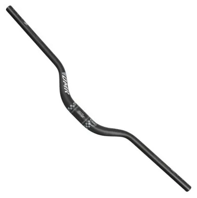 Кермо DMR ODUB BAR - 35 - 65mm Rise - Black