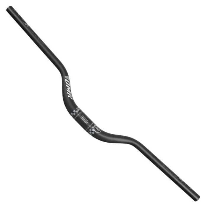 Кермо DMR ODUB BAR - 35 - 65mm Rise - Black