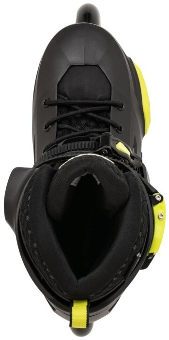 Ролики Rollerblade APEX Black Lime