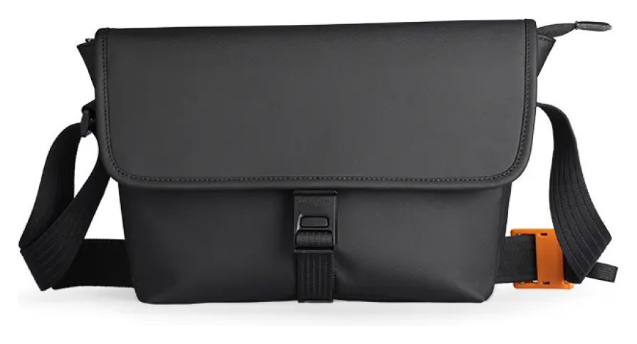 Сумка на одне плече Mark Ryden Larry MR609, укр, укр