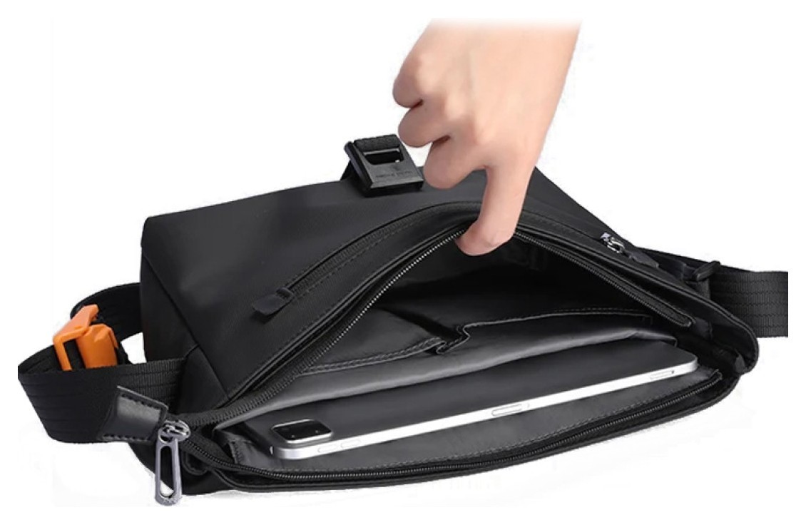 Сумка на одне плече Mark Ryden Larry MR609