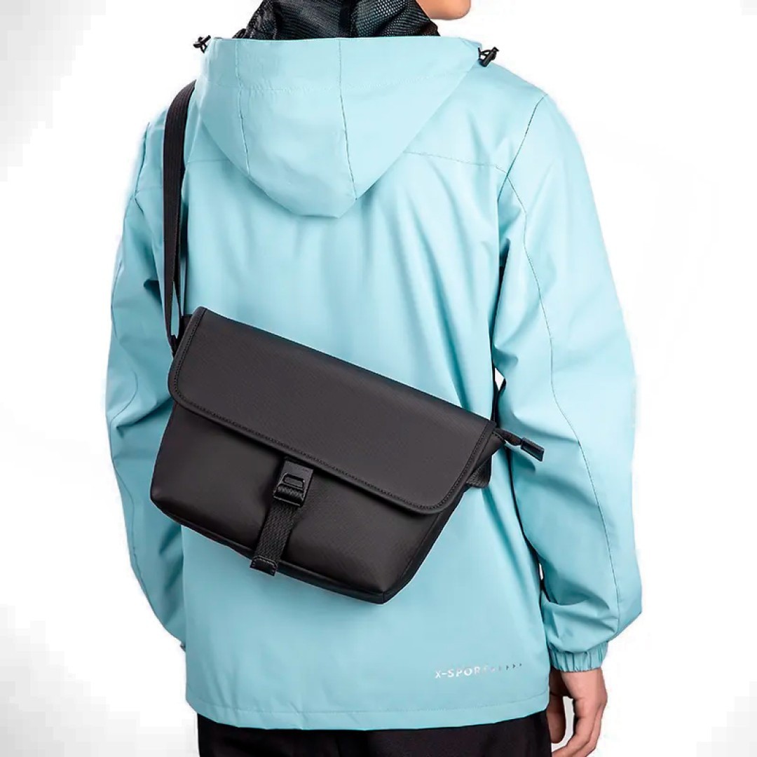 Сумка на одне плече Mark Ryden Larry MR609