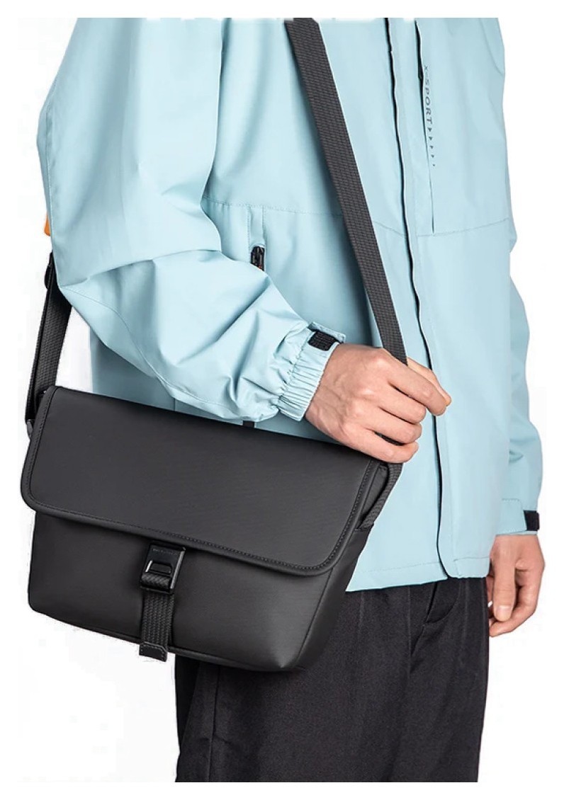 Сумка на одне плече Mark Ryden Larry MR609