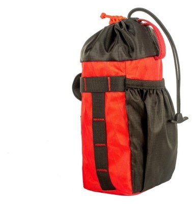 Сумка на руль KasyBag X-Pocket Pack One hand (кормушка) Red