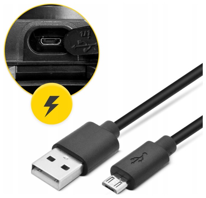 Ліхтар налобний Mountain Goat LED 350 lm акумуляторний, з регулюванням нахилу Black (P-5907739318411)