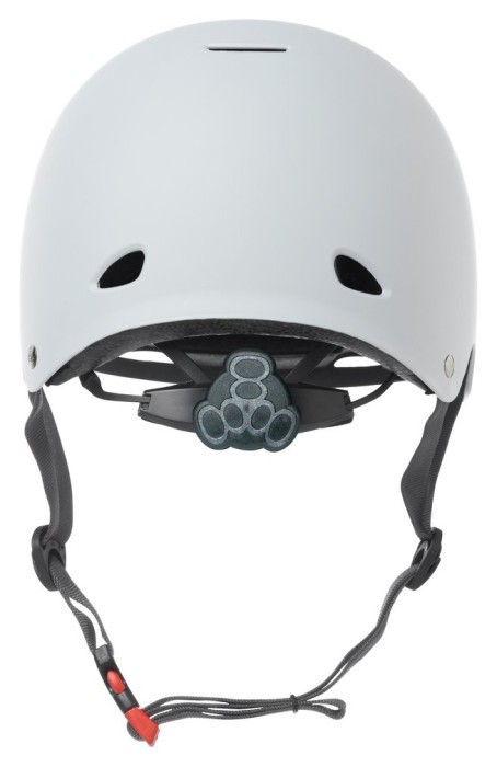 Шолом Triple8 GOTHAM MIPS White Matte