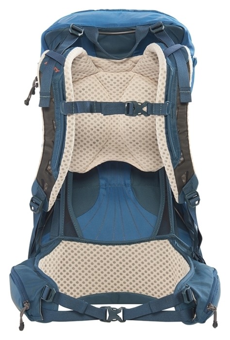 Рюкзак Kelty ZYP 28 lyons сине-отражающий пруд пруди