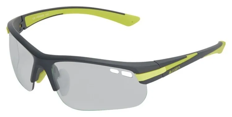 Cairn окуляри Power Photochromic 1-3 mat shadow-lemon (CPPOWER-153)