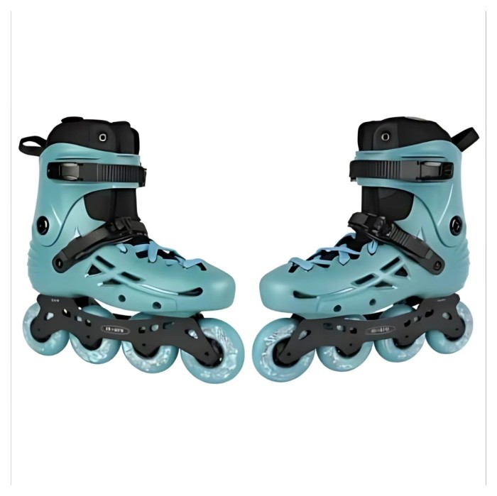 Ролики Micro MT Plus emerald