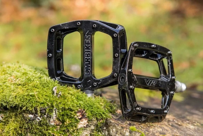 Педали DMR V12 (Galaxy)