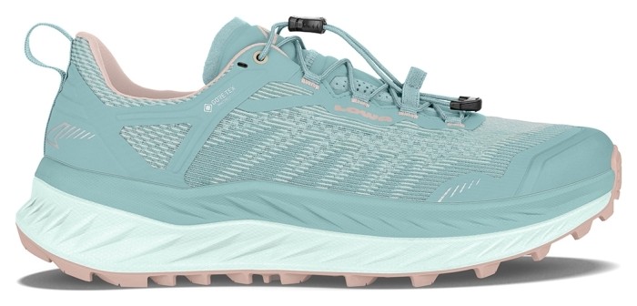 Кросівки LOWA Fortux GTX W arctic-rose, укр, укр