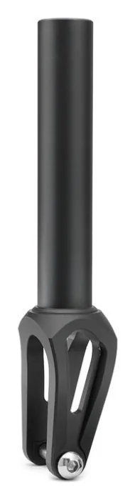 Вилка для трюкового самоката Hipe FHIPE 05 (SCS), 125мм, black matt