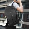 Рюкзак Mark Ryden Authentic MR5990 Black Фото - 12