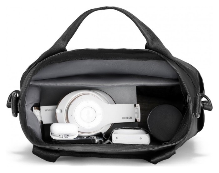 Сумка на одне плече Mark Ryden Box MR8883, укр, укр