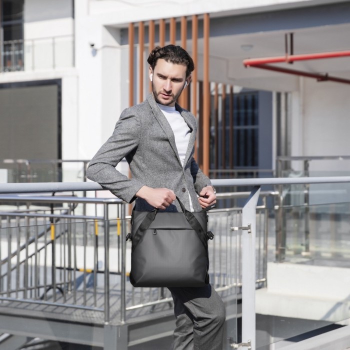 Сумка на одне плече Mark Ryden Box MR8883, укр, укр