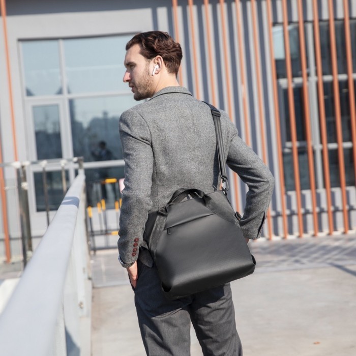 Сумка на одне плече Mark Ryden Box MR8883, укр, укр