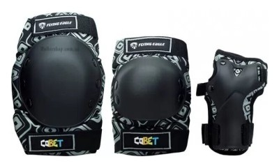 Захист Flying Eagle Cobet