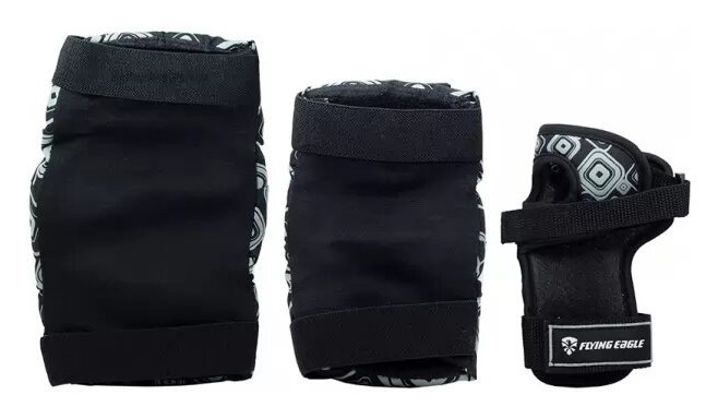 Захист Flying Eagle Cobet