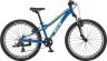 Велосипед GT Stomper Prime 24" XS Blue