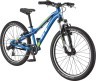 Велосипед GT Stomper Prime 24" XS Blue Фото - 2