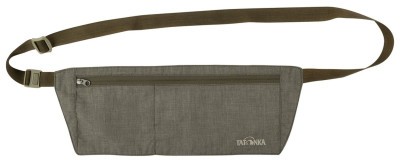 Кошелек нательный Tatonka Skin Moneybelt, Olive