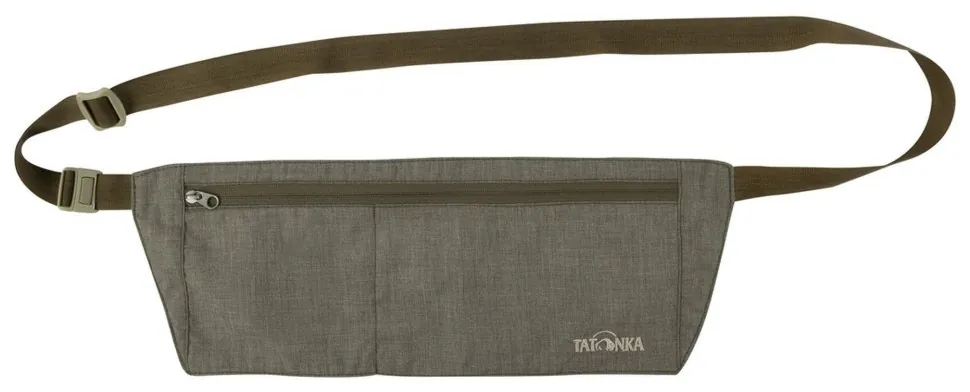 Гаманець натільний Tatonka Skin Moneybelt, Olive (SHM_TAT 2851.331)