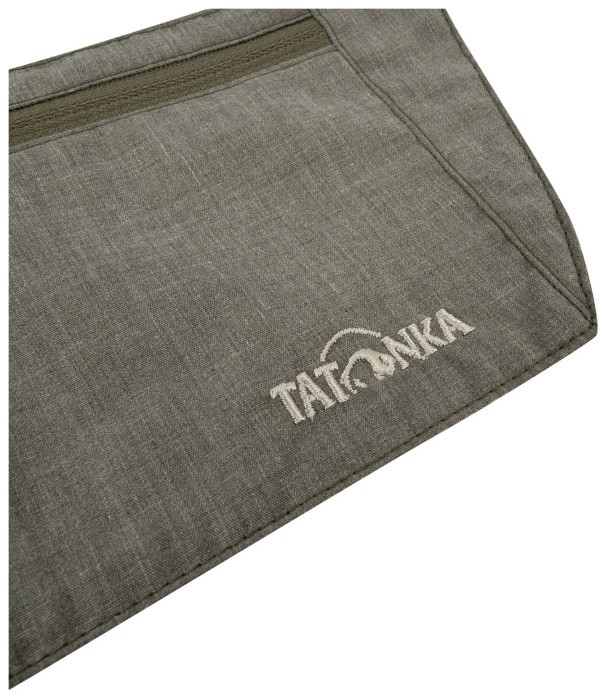 Кошелек нательный Tatonka Skin Moneybelt, Olive