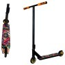 Трюковий самокат Bavar sport xinliiong, black, укр