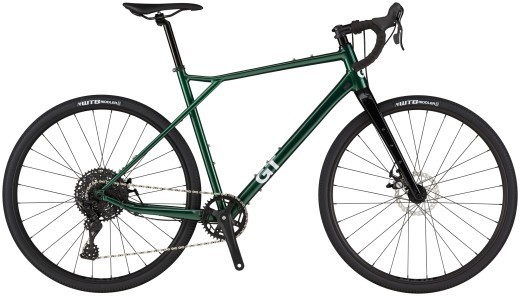 Велосипед 28" GT GRADE AL SPORT рама - M FRG — 