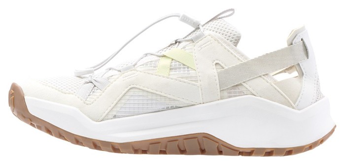 LOWA кросівки Kaloya Vent W offwhite-white 37.0, укр, укр