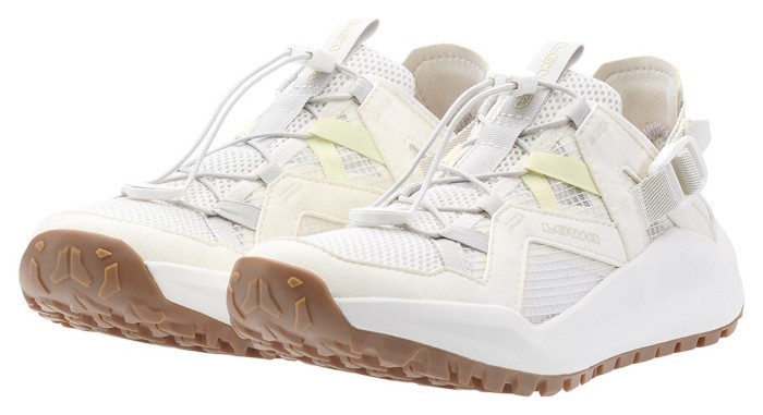 LOWA кросівки Kaloya Vent W offwhite-white 37.0, укр, укр