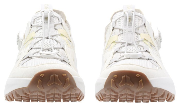 LOWA кросівки Kaloya Vent W offwhite-white 37.0, укр, укр