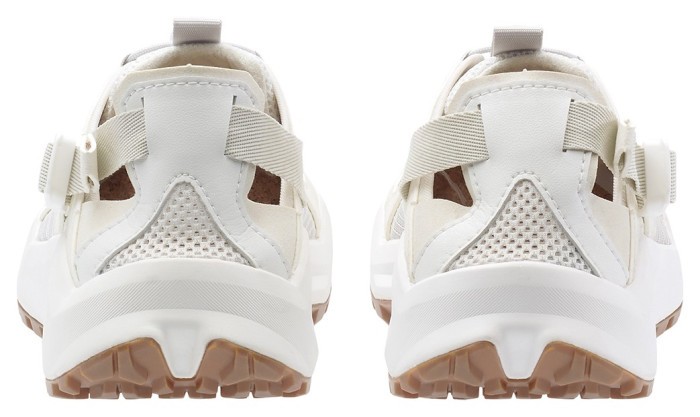 LOWA кросівки Kaloya Vent W offwhite-white 37.0, укр, укр
