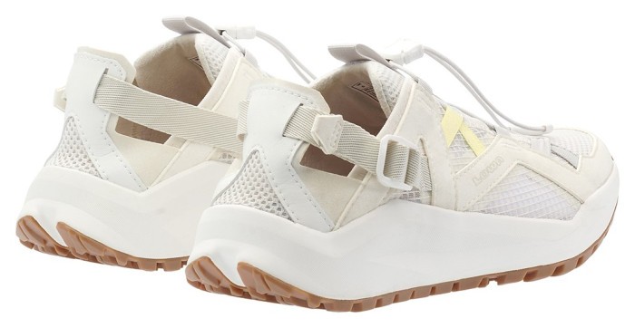 LOWA кросівки Kaloya Vent W offwhite-white 37.0, укр, укр