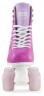 Роликові ковзани Rio Roller Script 39,5 Pink Lilac, укр Фото - 2