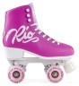 Роликові ковзани Rio Roller Script 39,5 Pink Lilac, укр Фото - 4