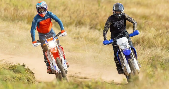 Мото джерсі TLD Scout GP Jersey RECON [GRAVEL/BEETLE] LG (брак)