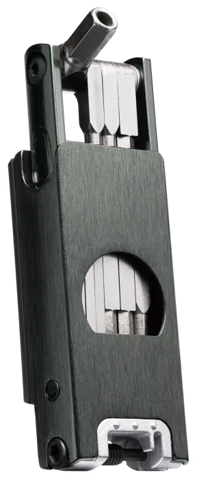 Мультитул Crankbrothers F16, Black