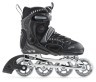 Роликові ковзани SFR RX-XT 42 Black Grey, укр Фото - 2