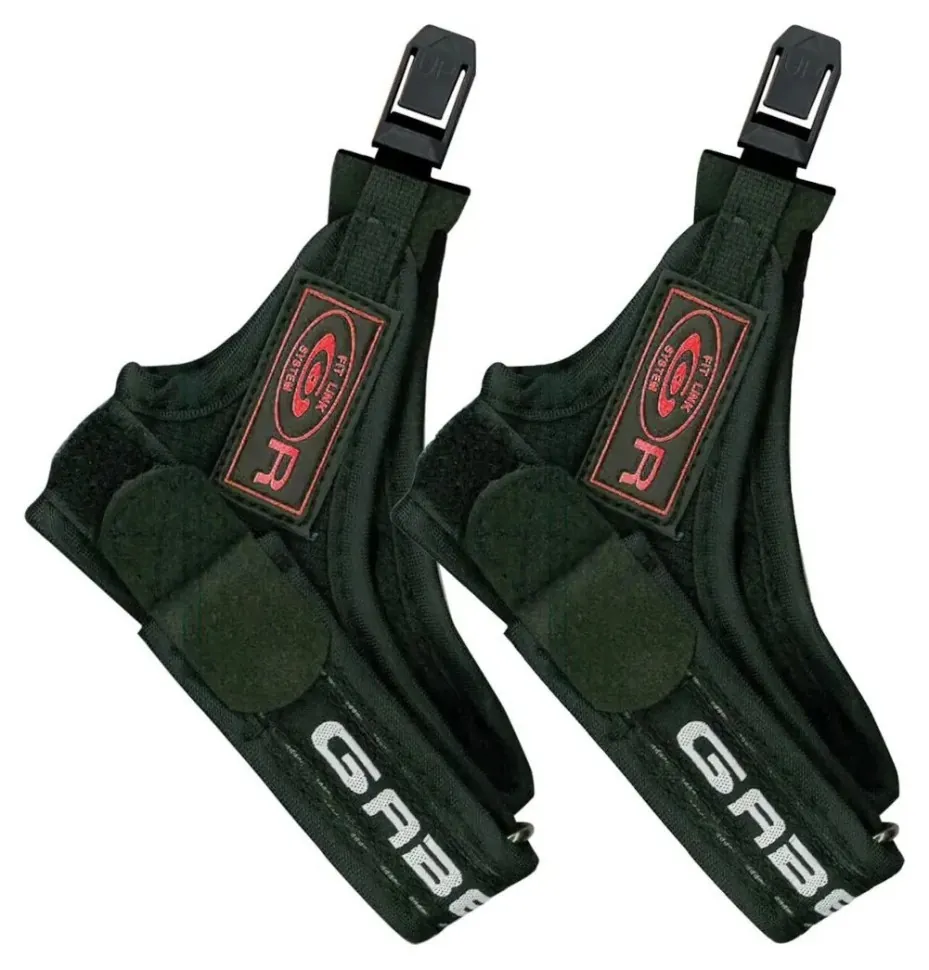 Темляк Gabel NCS Comfort 02/36 (M Black)