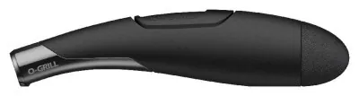 Газовий пальник O-GRILL Premium Fireplace чорний 888217