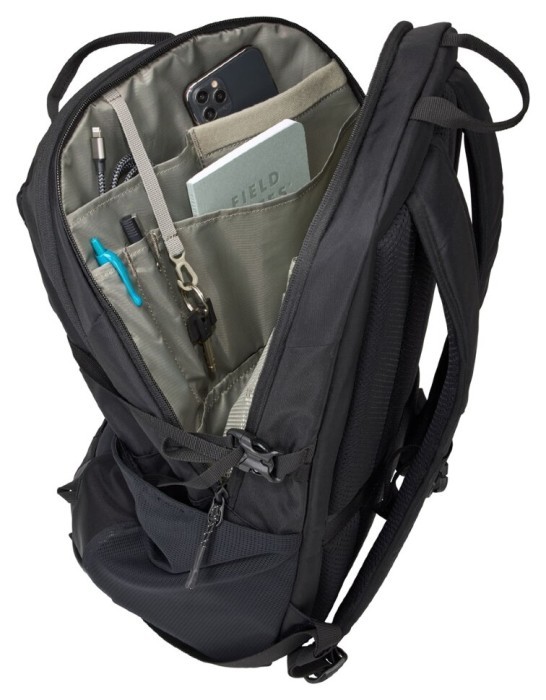 Рюкзак Thule EnRoute Backpack 26L (Black) (TH 3204846)